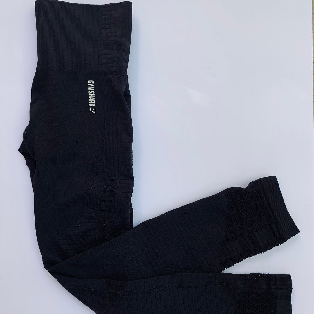 Gymshark Energy + Seamless Leggings